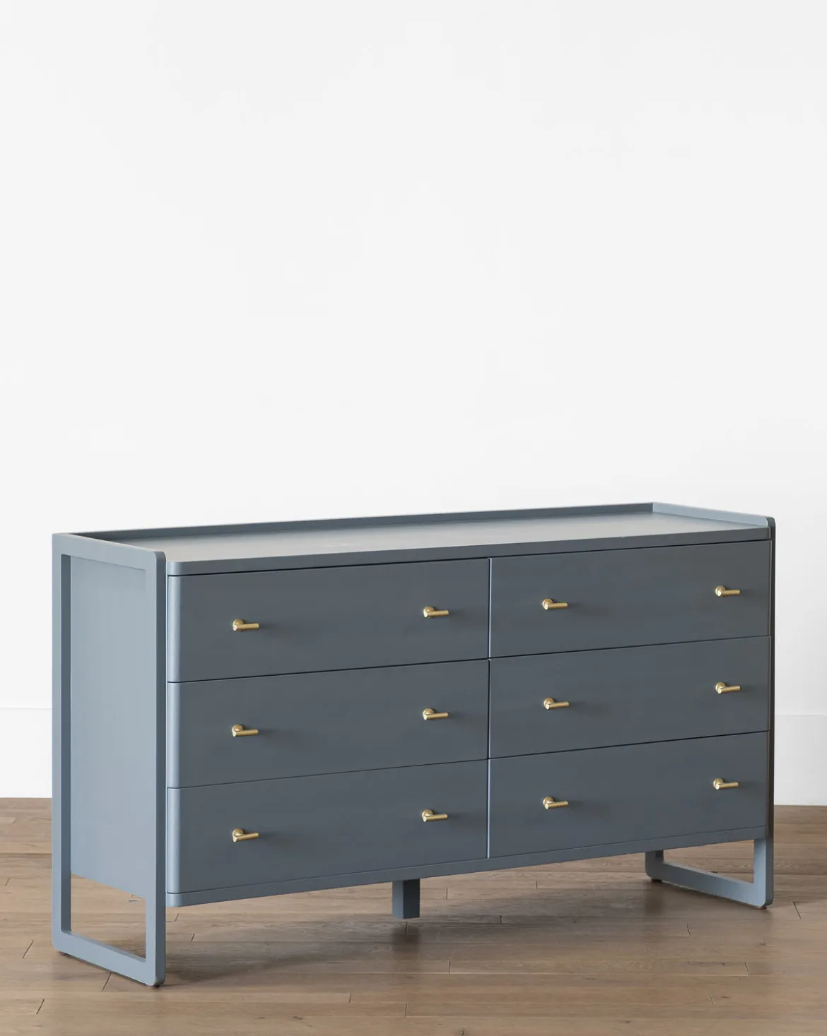 Butler Dresser