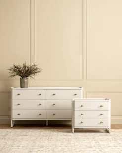 Butler Dresser