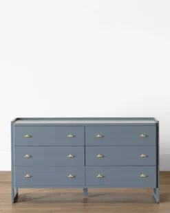 Butler Dresser