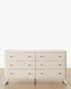 Butler Dresser