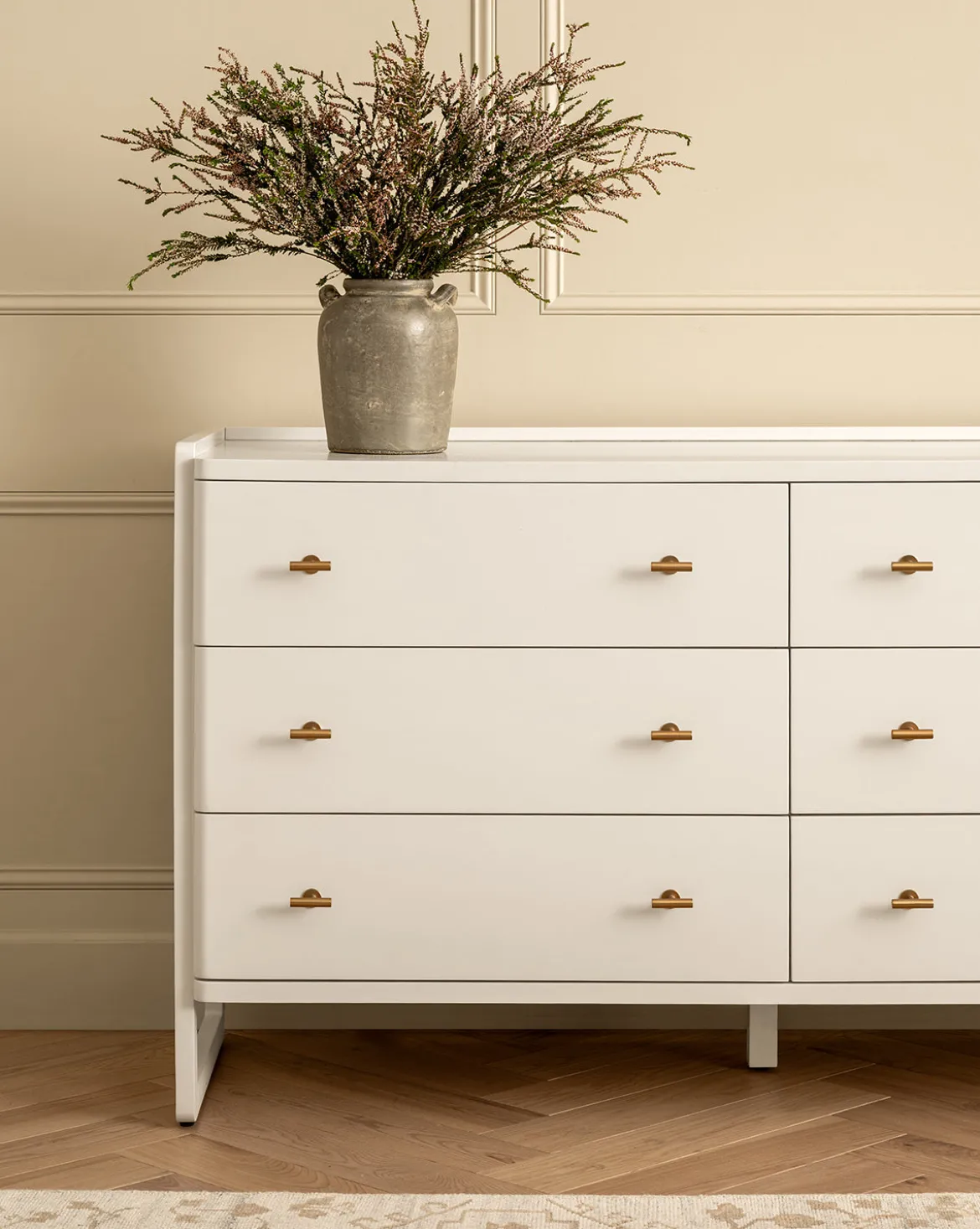 Butler Dresser