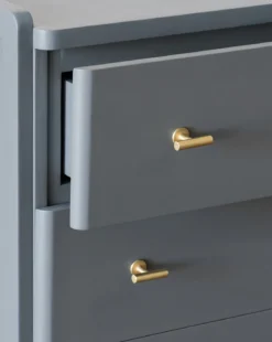 Butler Dresser