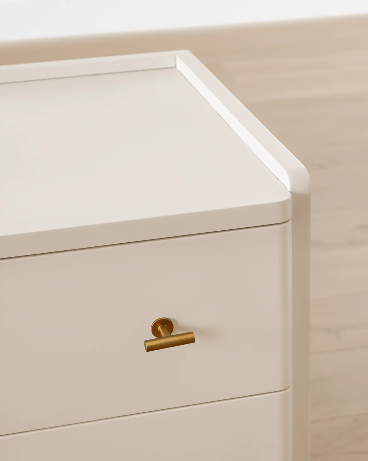 Butler Dresser