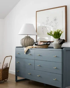 Butler Dresser