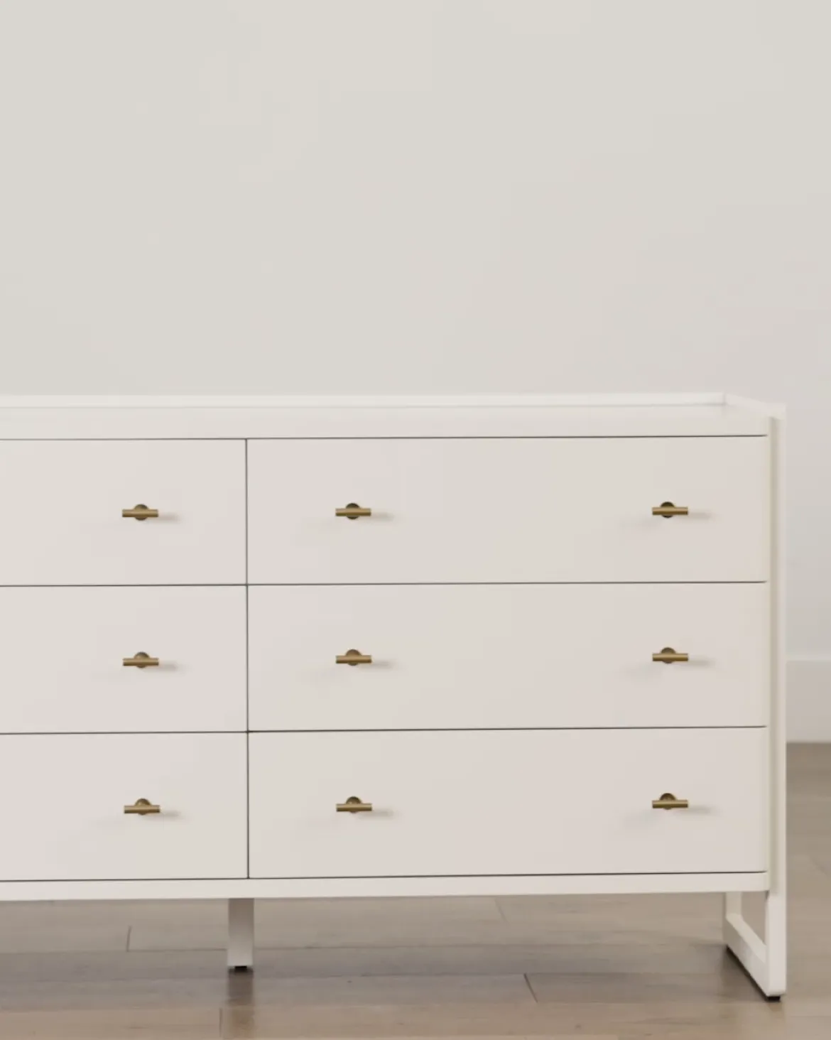 Butler Dresser