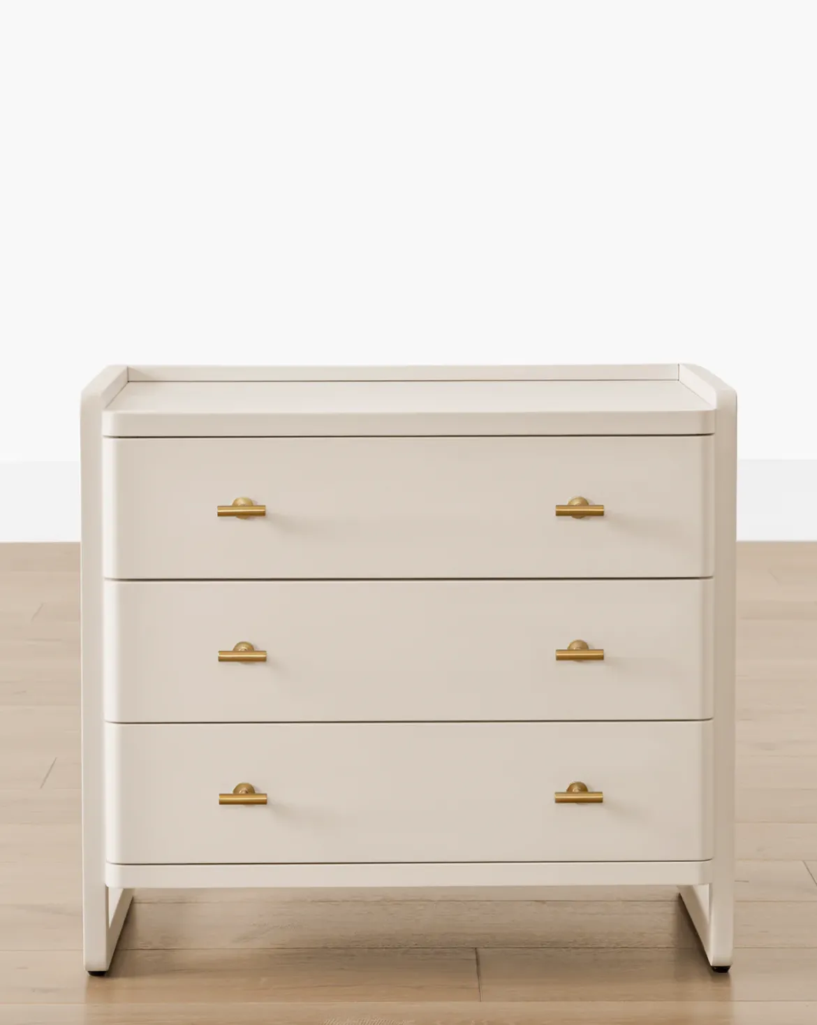 Butler Nightstand