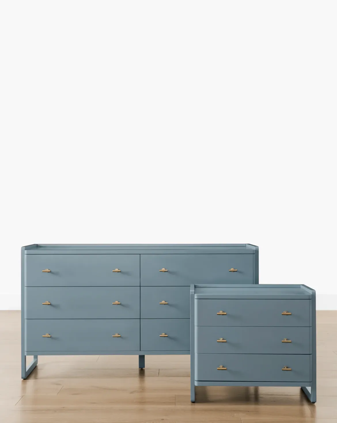 Butler Nightstand