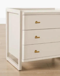 Butler Nightstand