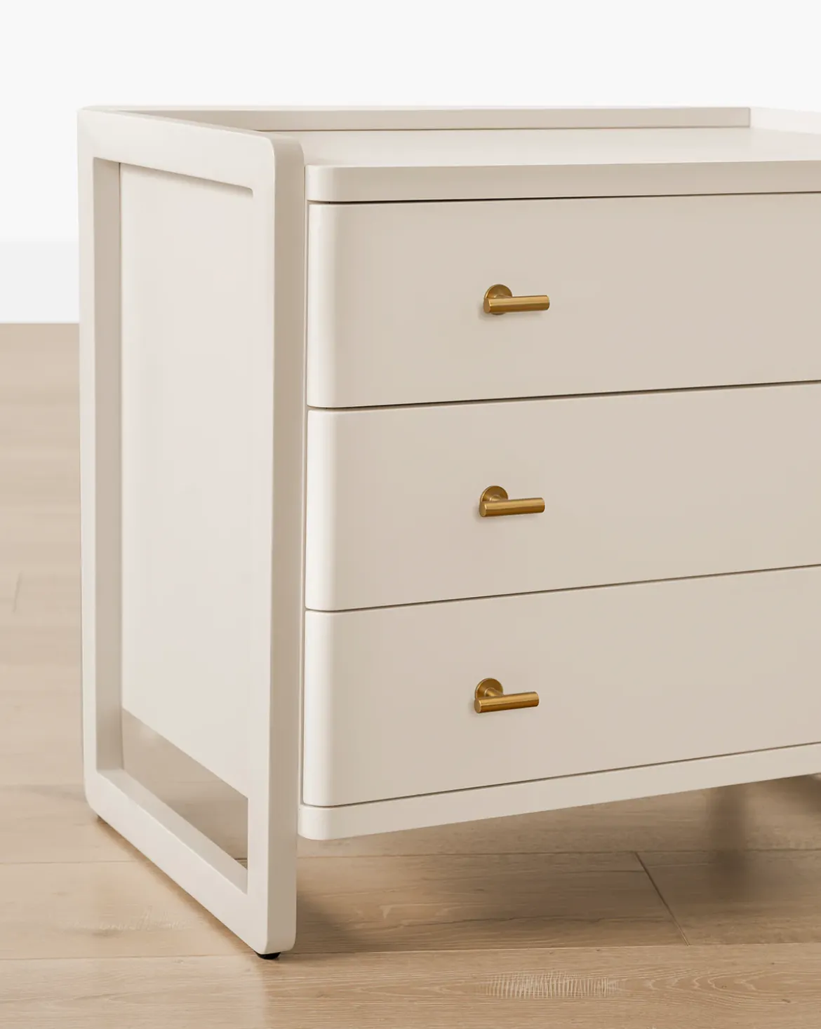 Butler Nightstand