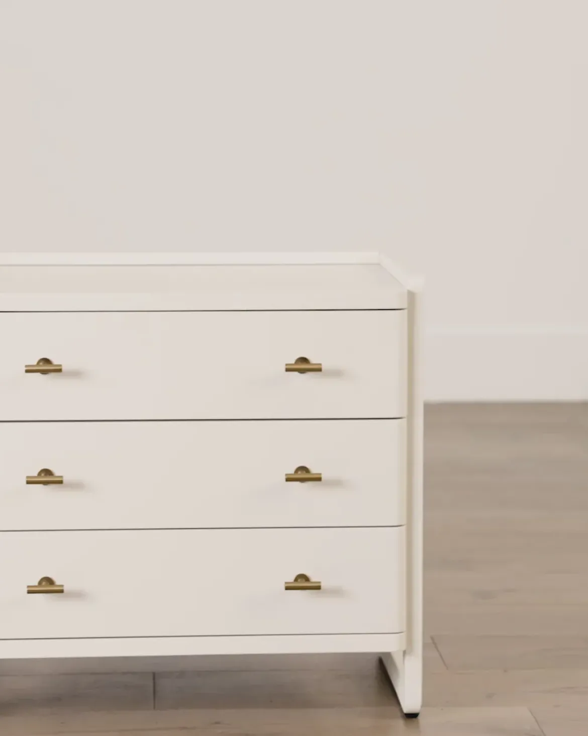 Butler Nightstand