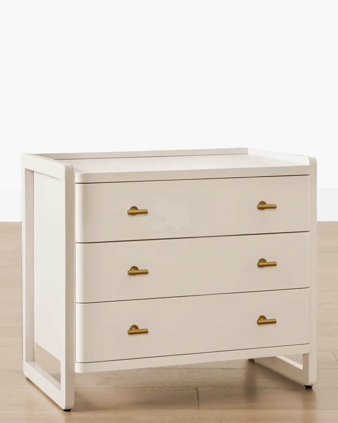 Butler Nightstand