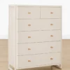 Butler Tallboy Dresser
