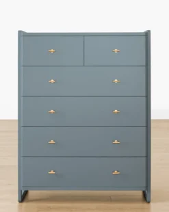 Butler Tallboy Dresser