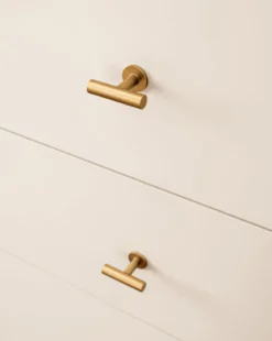 Butler Tallboy Dresser