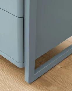Butler Tallboy Dresser