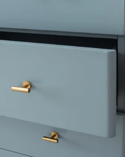Butler Tallboy Dresser