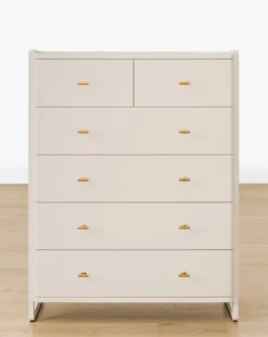 Butler Tallboy Dresser