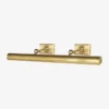 24" Cabinet Maker's Picture Light