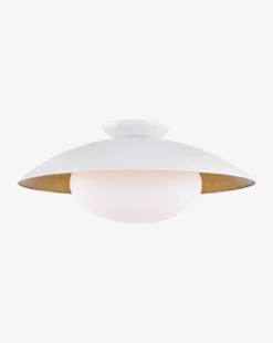 Cadence Flush Mount