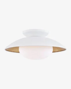 Cadence Flush Mount
