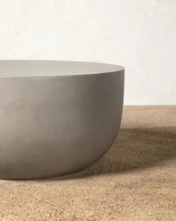 Caine Outdoor Coffee Table