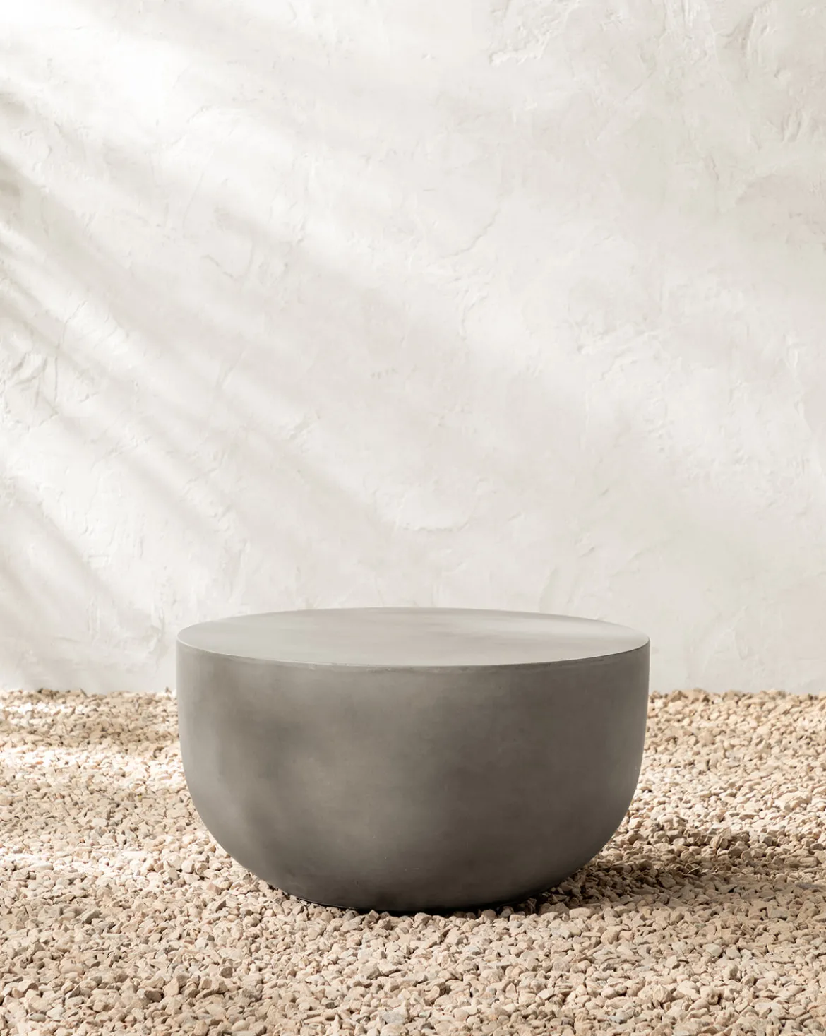 Caine Outdoor Coffee Table