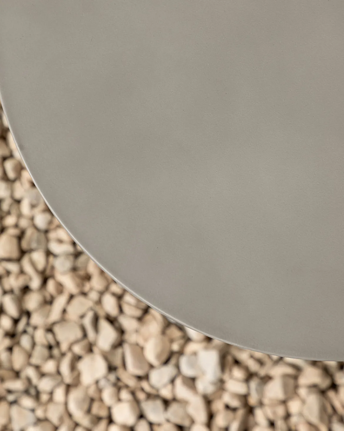 Caine Outdoor Side Table