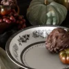 Calanthe Melamine Serving Bowl