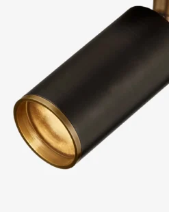 Caleb Flush Mount