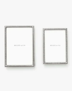Calhoun Metal Frame