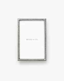 Calhoun Metal Frame