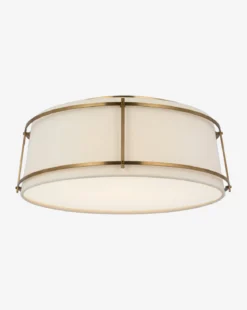 Callaway Flush Mount
