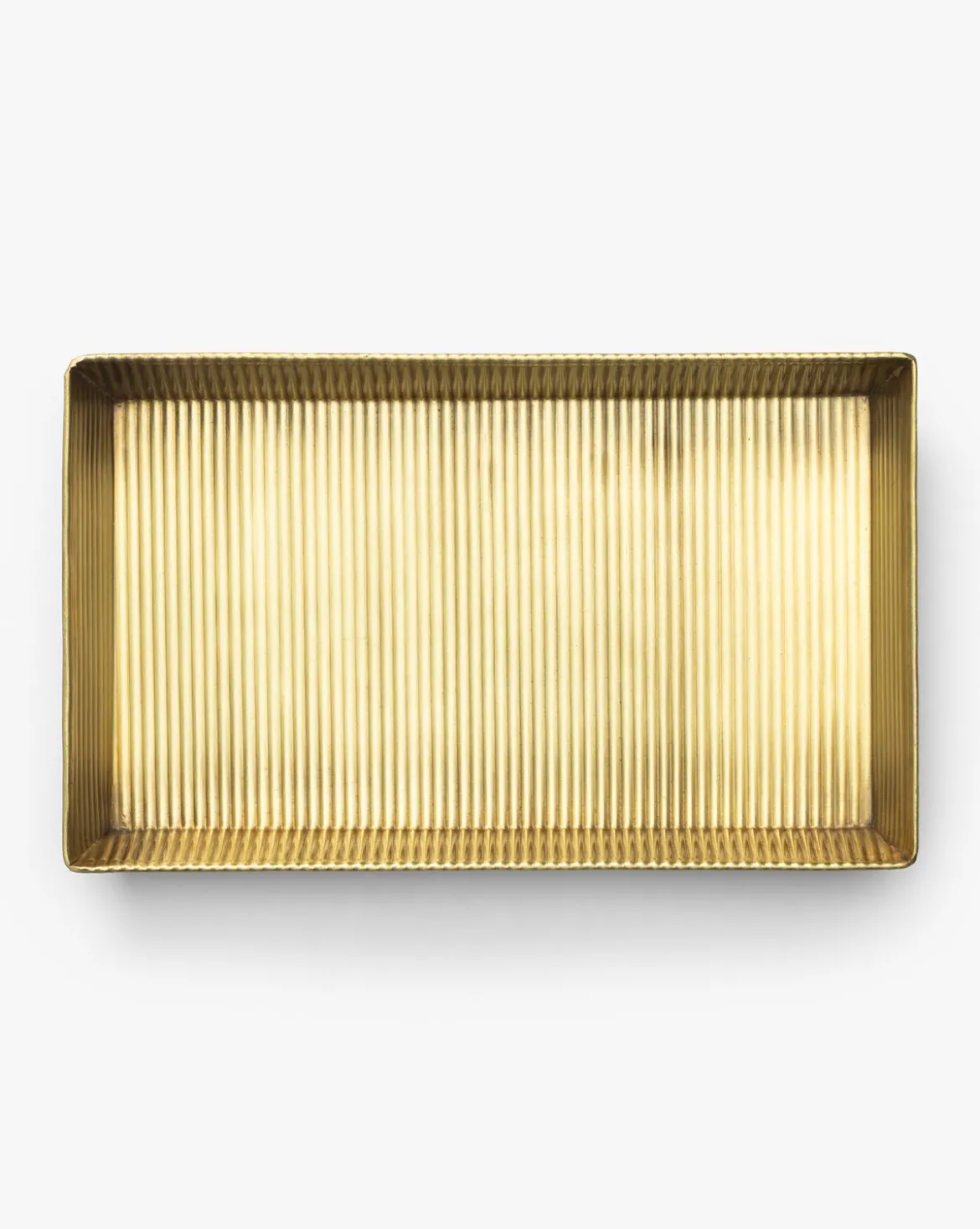 Calvert Brass Tray