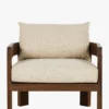 Camara Outdoor Dining Chair