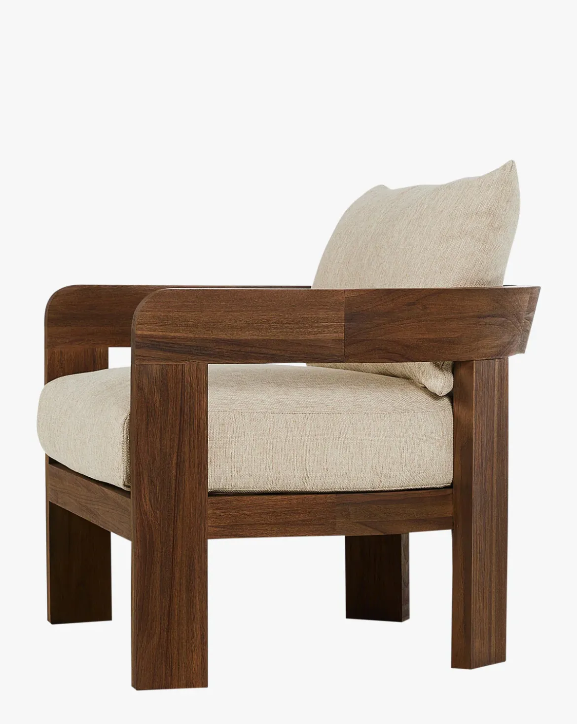 Camara Outdoor Dining Chair