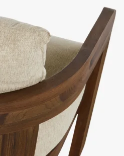 Camara Outdoor Dining Chair