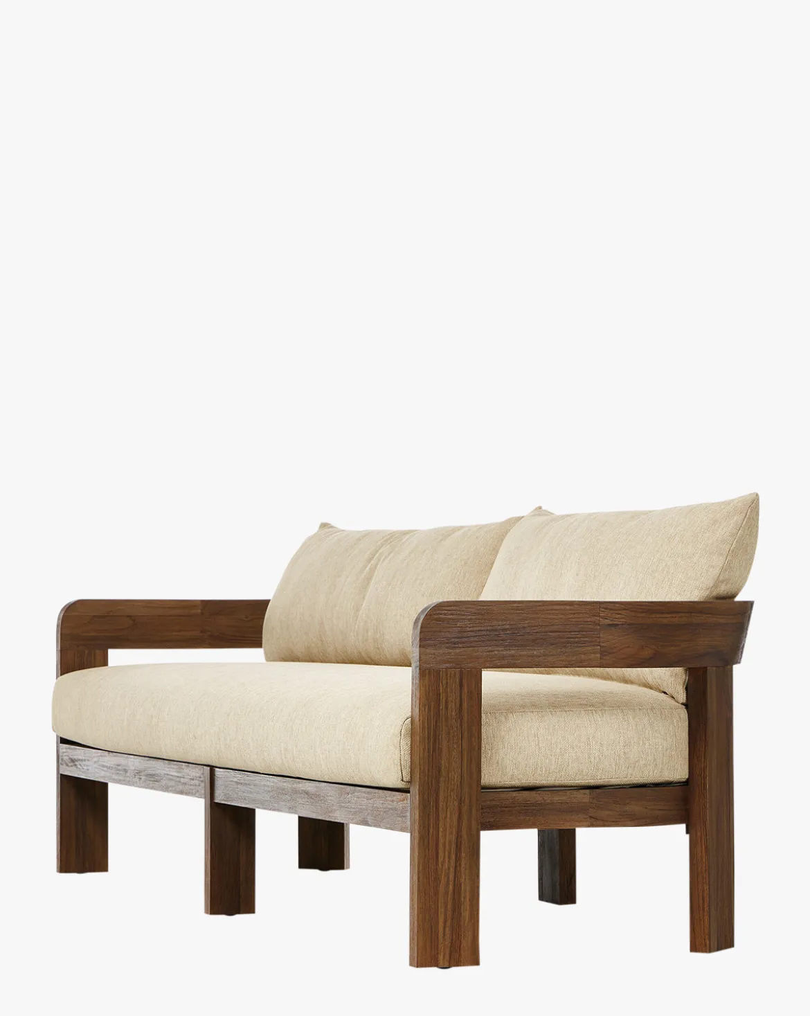 Camara Outdoor Sofa