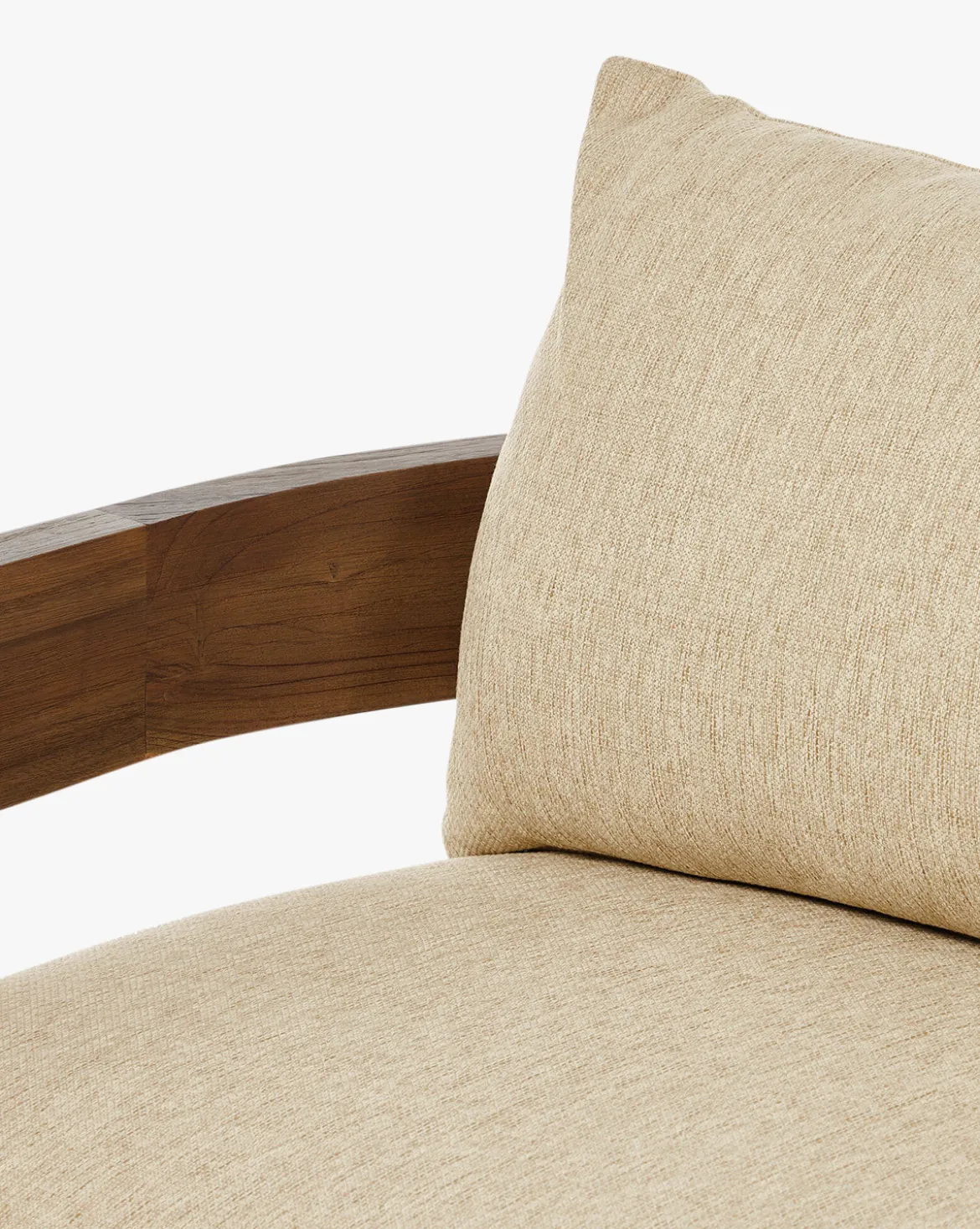Camara Outdoor Sofa