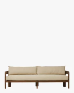 Camara Outdoor Sofa