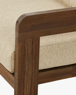 Camara Outdoor Sofa