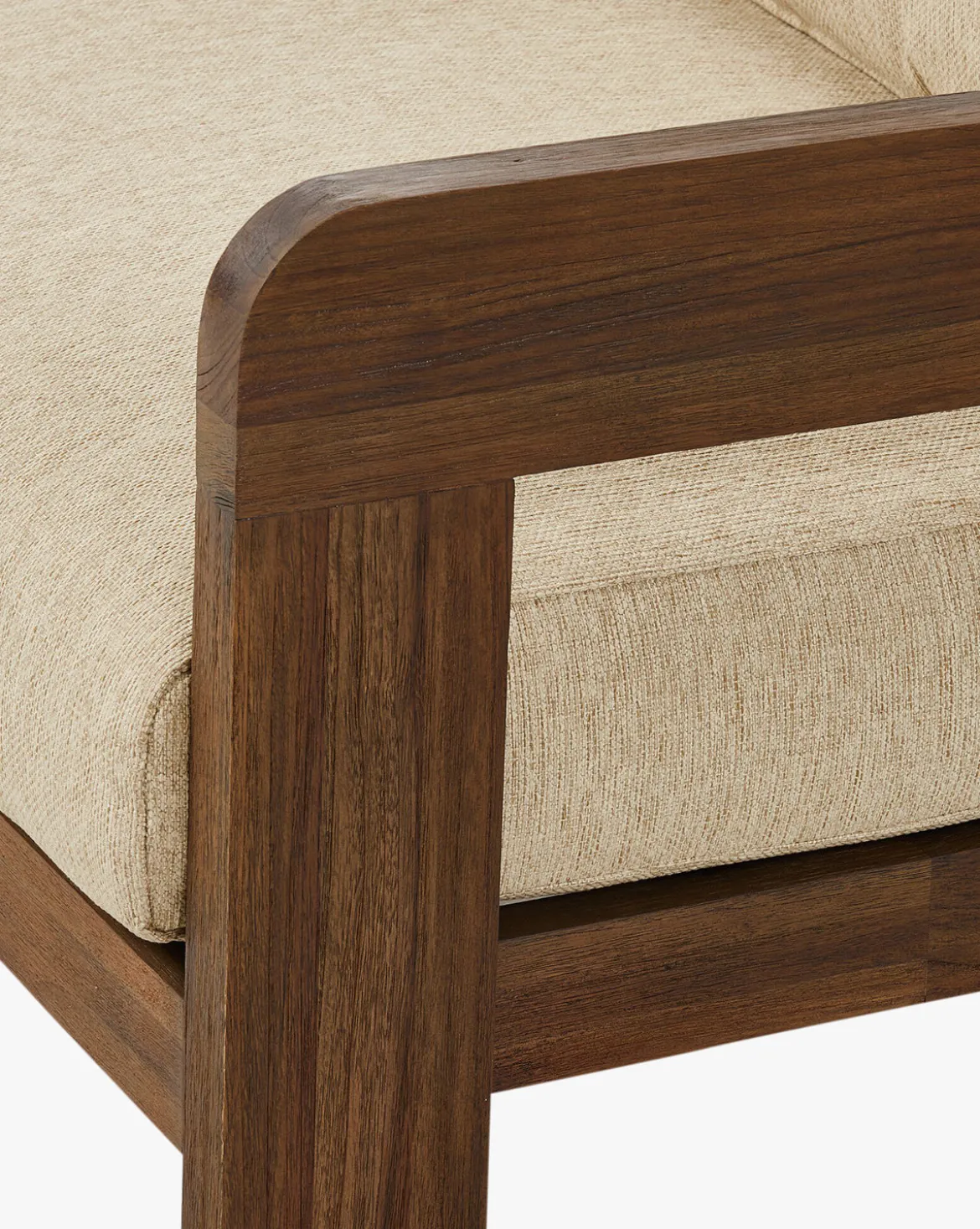 Camara Outdoor Sofa