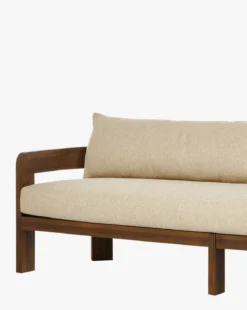 Camara Outdoor Sofa