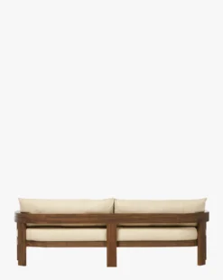 Camara Outdoor Sofa