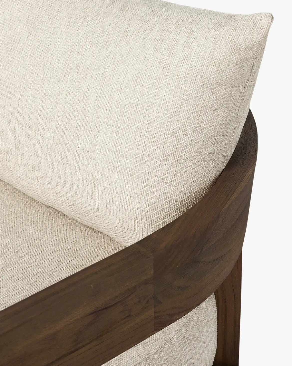 Camara Outdoor Swivel Chair
