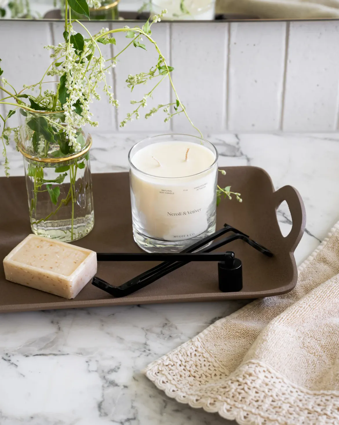 Candle Snuffer