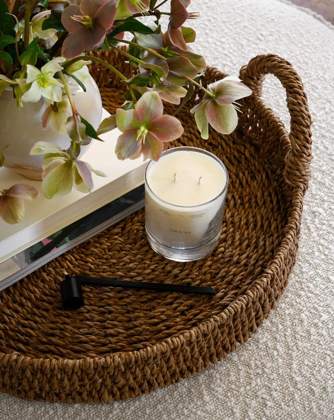 Candle Snuffer