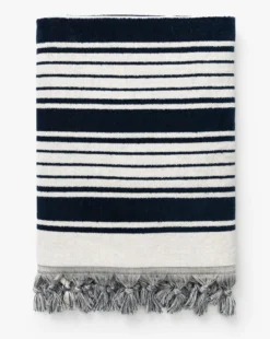Cardiff Beach Towel