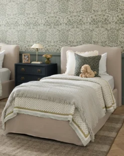 Caroline Kids Blanket