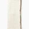 Cassidy Waffle Hand Towel