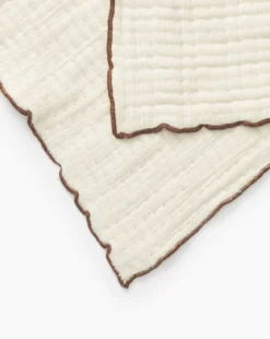 Cassidy Waffle Hand Towel
